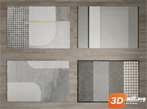 Rug Skp Files